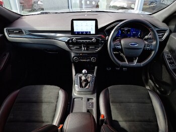 Used Ford Kuga 2020 for sale - 78268959: Photo