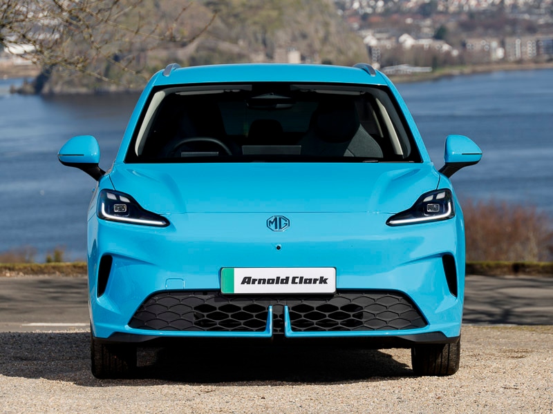 Used MG MG4 2026 for sale - 78125882: Photo 13