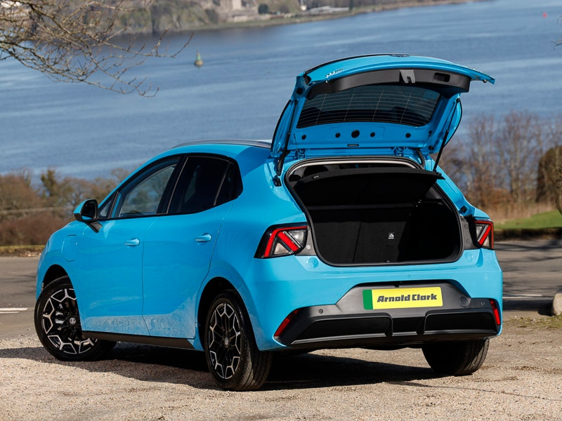 Used MG MG4 2026 for sale - 78125882: Photo 18