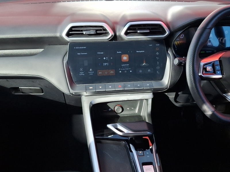 Used MG MG ZS 2024 for sale - 77648595: Photo 10