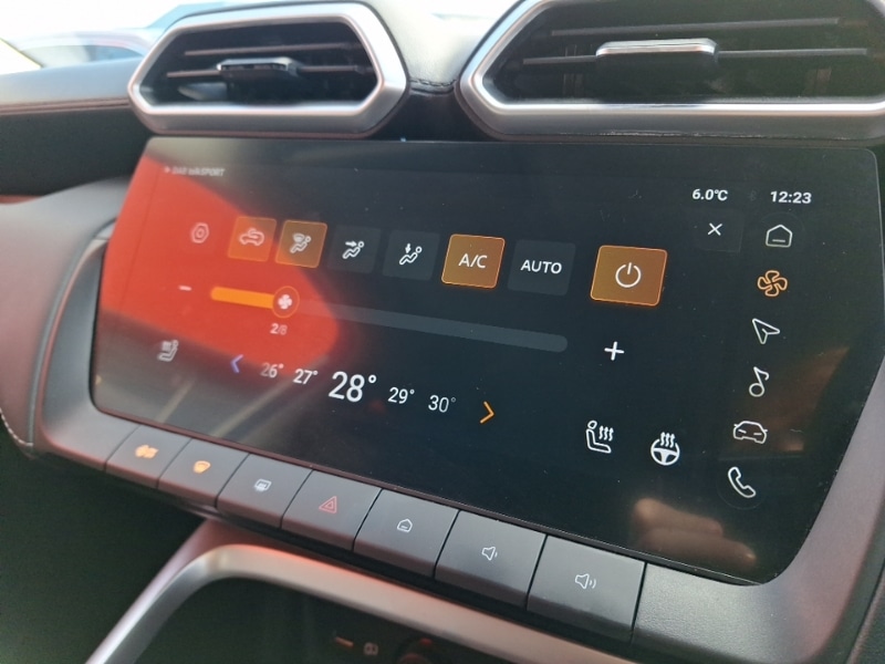 Used MG MG ZS 2024 for sale - 77648595: Photo 13