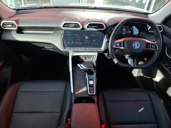 Used MG MG ZS 2024 for sale - 77648595: Photo