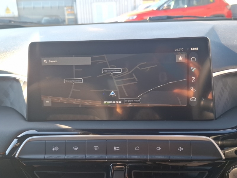 Used MG MG3 2025 for sale - 76595201: Photo 12