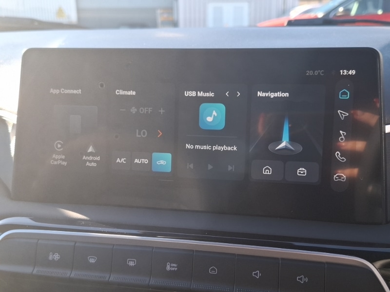 Used MG MG3 2025 for sale - 76595201: Photo 17