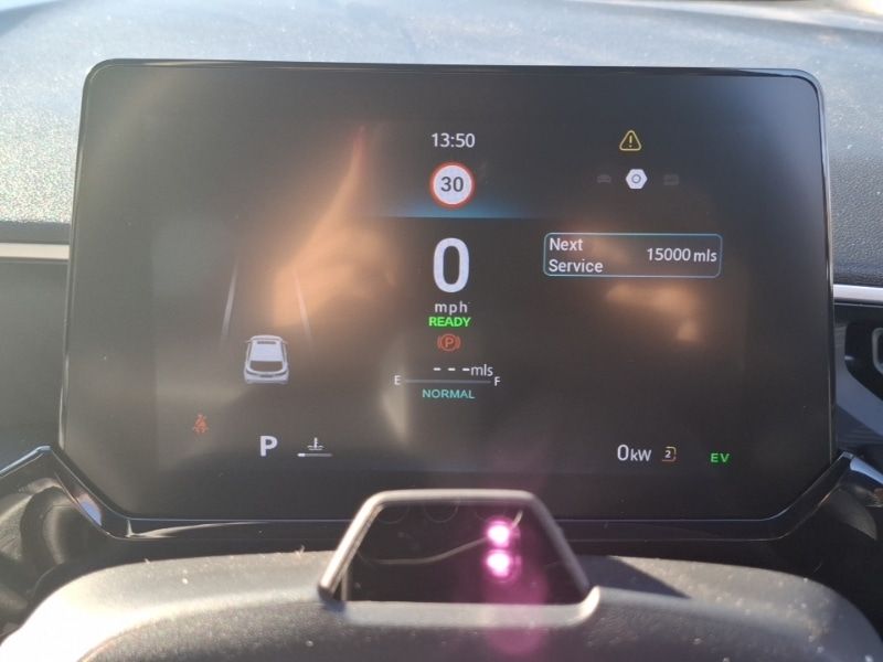 Used MG MG3 2025 for sale - 76595201: Photo 19