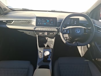 Used MG MG3 2025 for sale - 76595201: Photo