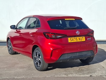 Used MG MG3 2025 for sale - 76595201: Photo