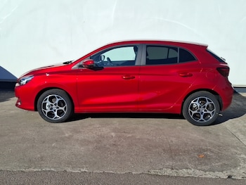 Used MG MG3 2025 for sale - 76595201: Photo