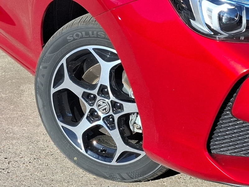 Used MG MG3 2025 for sale - 76595201: Photo 9