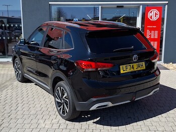 Used MG MG ZS 2025 for sale - 78861332: Photo