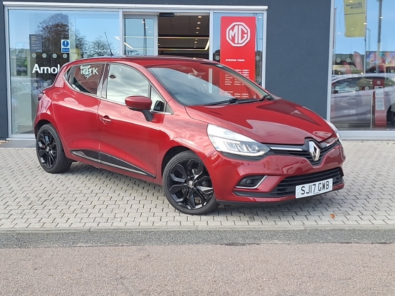 Used Renault Clio 2017 for sale - 76054903: Photo 1