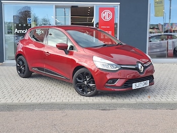 Renault - Clio