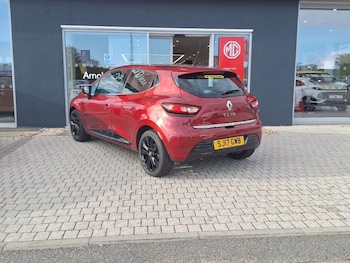 Used Renault Clio 2017 for sale - 76054903: Photo 3