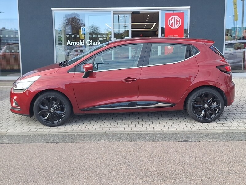 Used Renault Clio 2017 for sale - 76054903: Photo 4