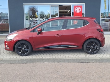 Used Renault Clio 2017 for sale - 76054903: Photo 4