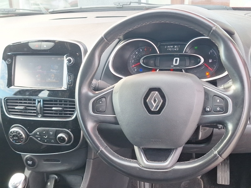 Used Renault Clio 2017 for sale - 76054903: Photo 7