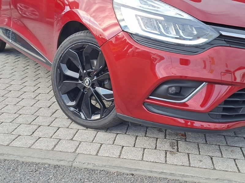 Used Renault Clio 2017 for sale - 76054903: Photo 9