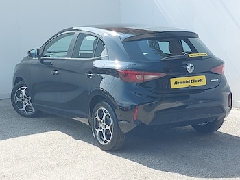 Used MG MG3 2025 for sale - 75163639: Photo