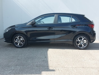 Used MG MG3 2025 for sale - 75163639: Photo