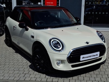 Used MINI Hatch 2019 for sale - 78674992: Photo