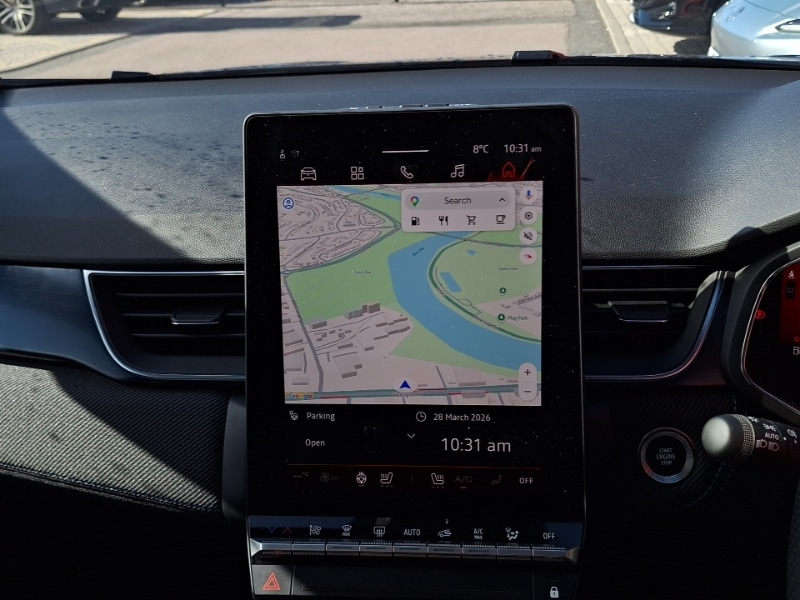 Used Renault Other 2025 for sale - 78079589: Photo 10