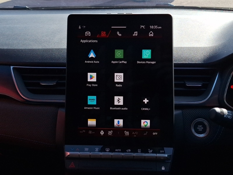 Used Renault Other 2025 for sale - 78079589: Photo 13