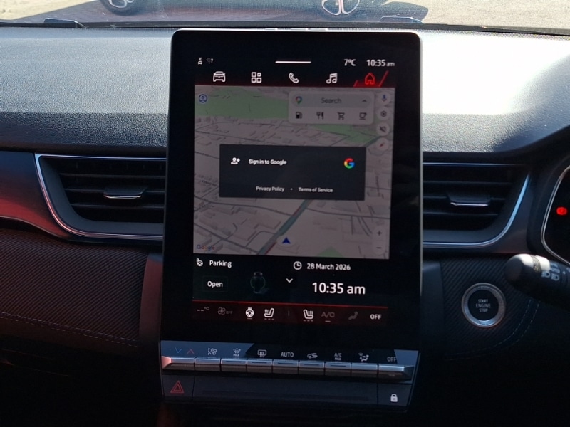 Used Renault Other 2025 for sale - 78079589: Photo 14