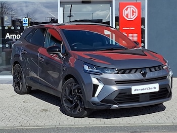 Renault Other feature image