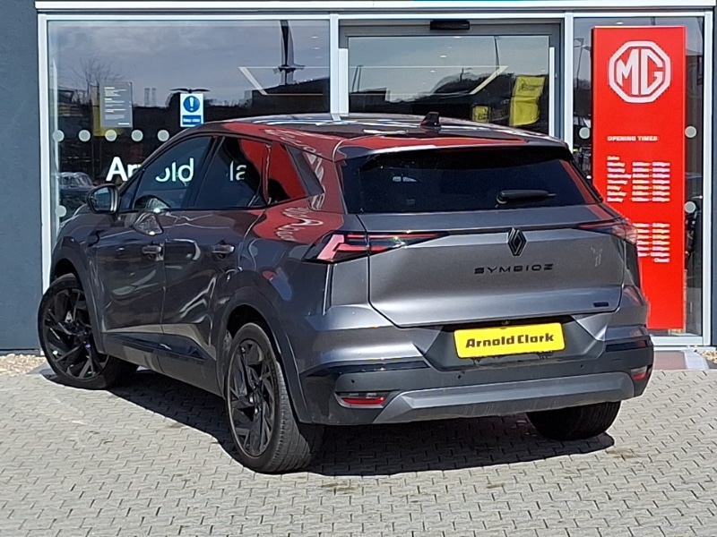 Used Renault Other 2025 for sale - 78079589: Photo 3