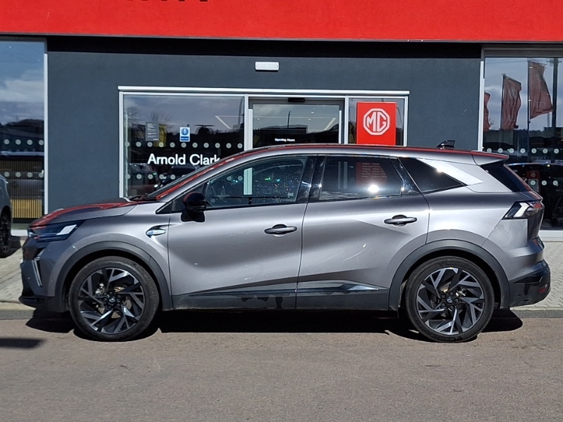 Used Renault Other 2025 for sale - 78079589: Photo 4