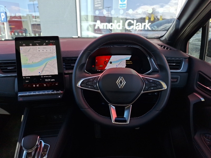 Used Renault Other 2025 for sale - 78079589: Photo 7