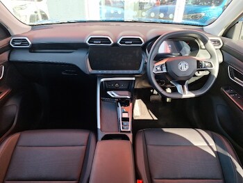 Used MG MG ZS 2024 for sale - 78916765: Photo