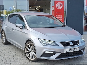 Used SEAT Leon 2019 for sale - 78816677: Photo