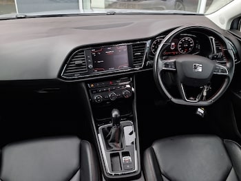 Used SEAT Leon 2019 for sale - 78816677: Photo