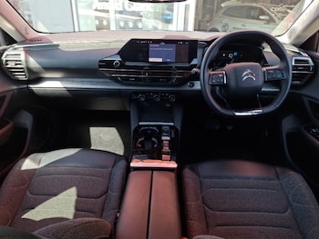 Used Citroen C5 X 2022 for sale - 75576666: Photo