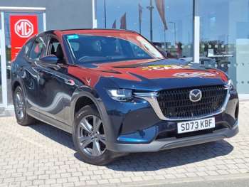 2023 - 3.3d 200 Exclusive-Line 5dr Auto