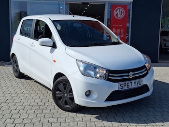Used Suzuki Celerio 2017 for sale - 79549807: Photo