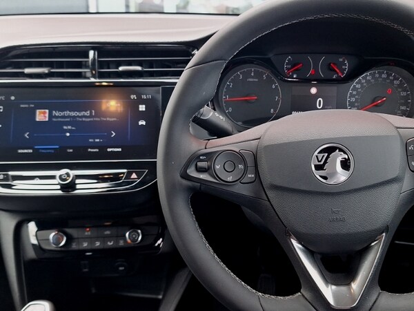 Used Vauxhall Corsa 2024 for sale - 75500949: Photo 10