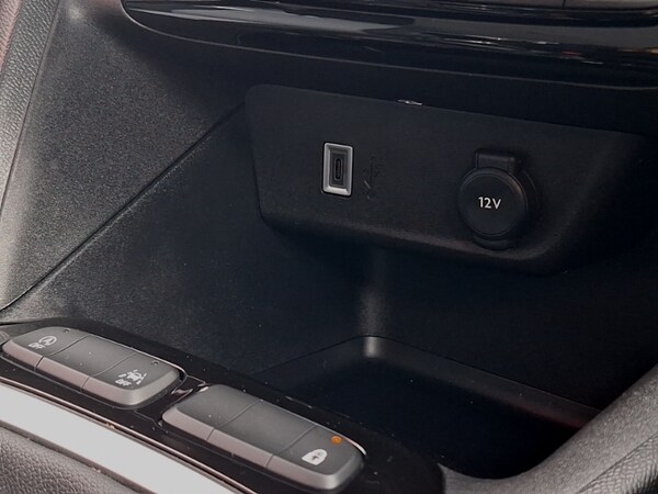 Used Vauxhall Corsa 2024 for sale - 75500949: Photo 13
