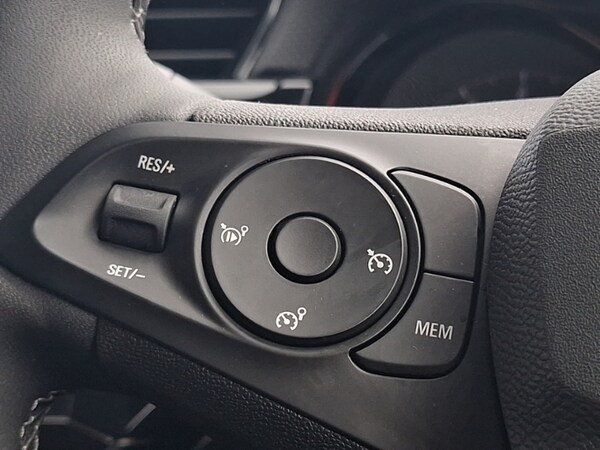 Used Vauxhall Corsa 2024 for sale - 75500949: Photo 14