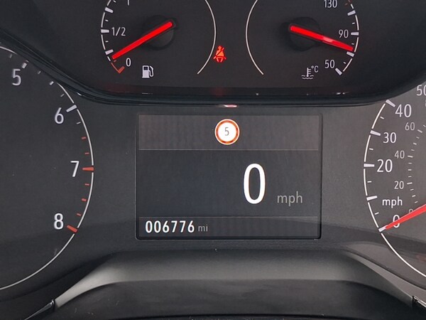 Used Vauxhall Corsa 2024 for sale - 75500949: Photo 16