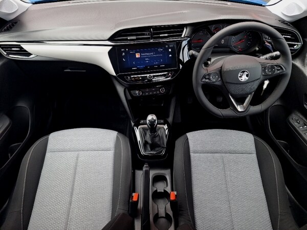 Used Vauxhall Corsa 2024 for sale - 75500949: Photo 2
