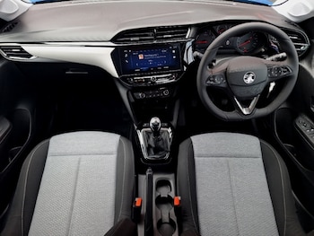 Used Vauxhall Corsa 2024 for sale - 75500949: Photo