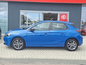 Used Vauxhall Corsa 2024 for sale - 75500949: Photo