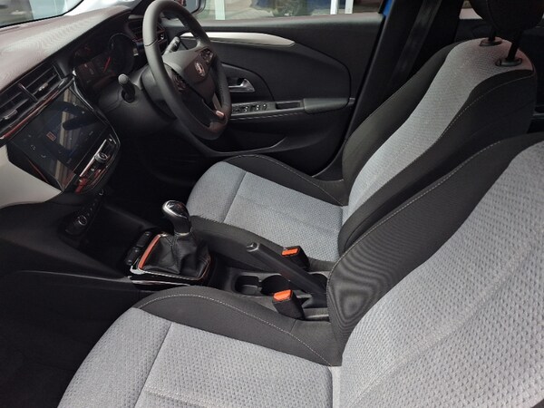 Used Vauxhall Corsa 2024 for sale - 75500949: Photo 5