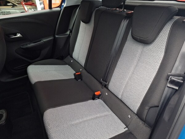 Used Vauxhall Corsa 2024 for sale - 75500949: Photo 6