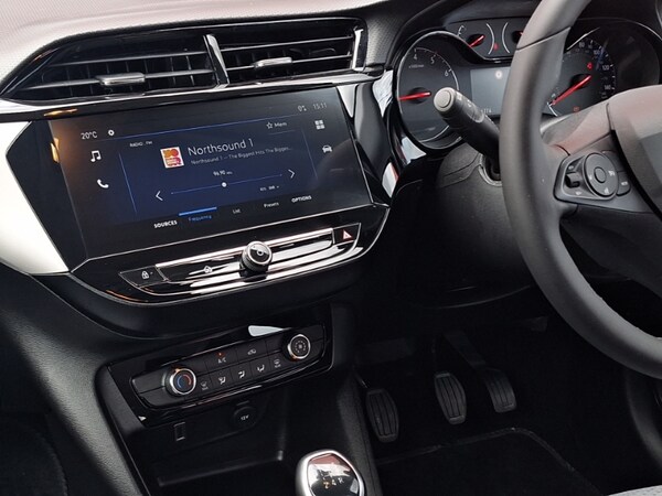 Used Vauxhall Corsa 2024 for sale - 75500949: Photo 7