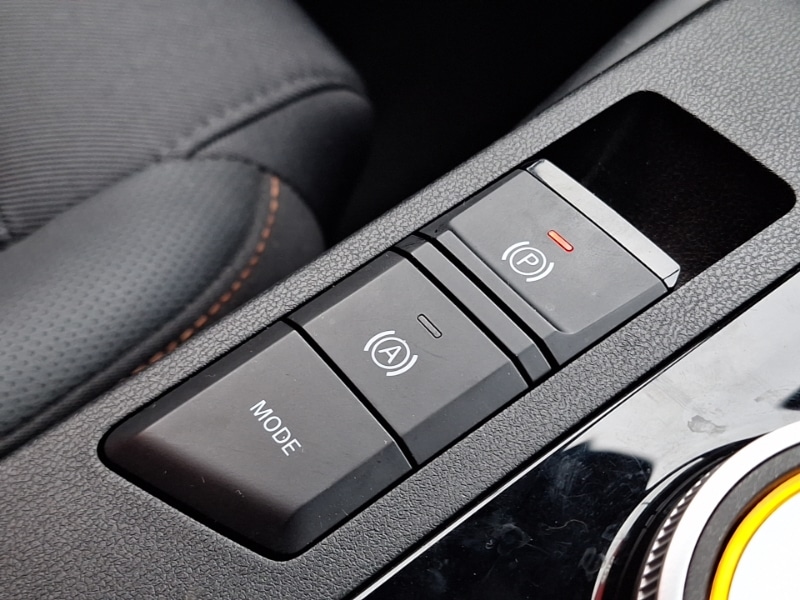 Used MG MG3 2025 for sale - 77039397: Photo 15