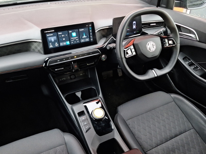 Used MG MG3 2025 for sale - 77039397: Photo 2