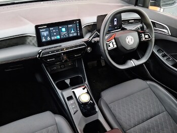 Used MG MG3 2025 for sale - 77039397: Photo